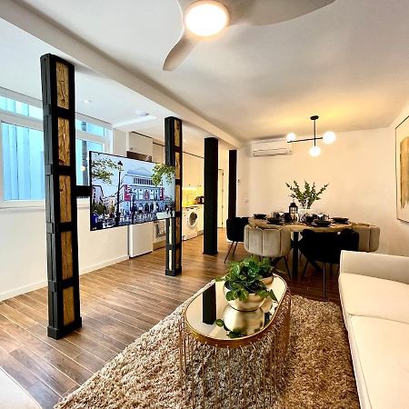Waou Opera Es Mia - Corta Duracion Apartment Madrid Luaran gambar