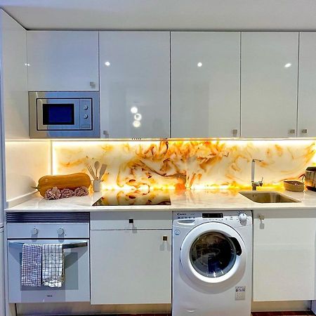Waou Opera Es Mia - Corta Duracion Apartment Madrid Luaran gambar