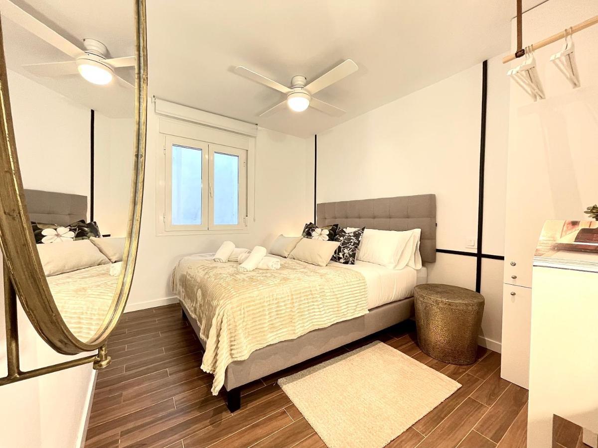 Waou Opera Es Mia - Corta Duracion Apartment Madrid Luaran gambar