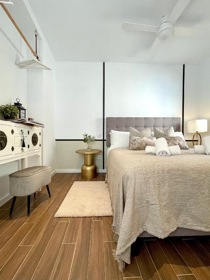 Waou Opera Es Mia - Corta Duracion Apartment Madrid Luaran gambar