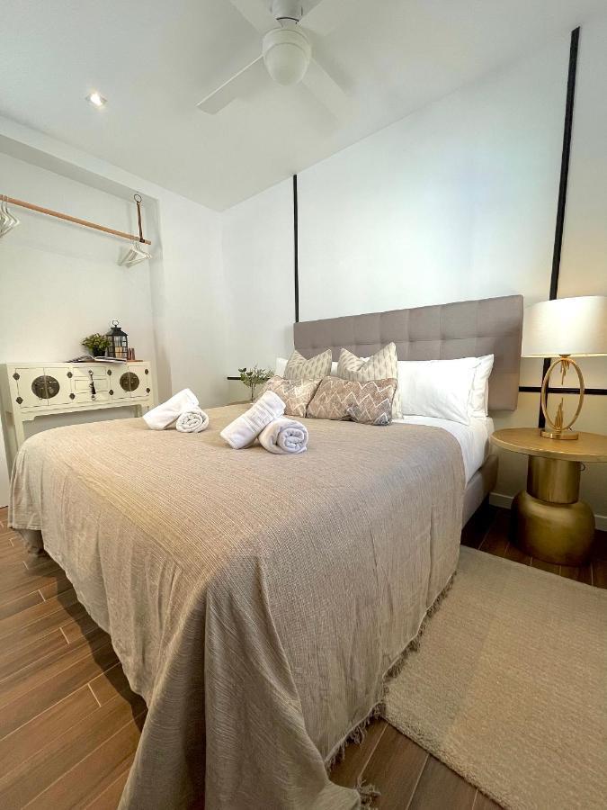 Waou Opera Es Mia - Corta Duracion Apartment Madrid Luaran gambar