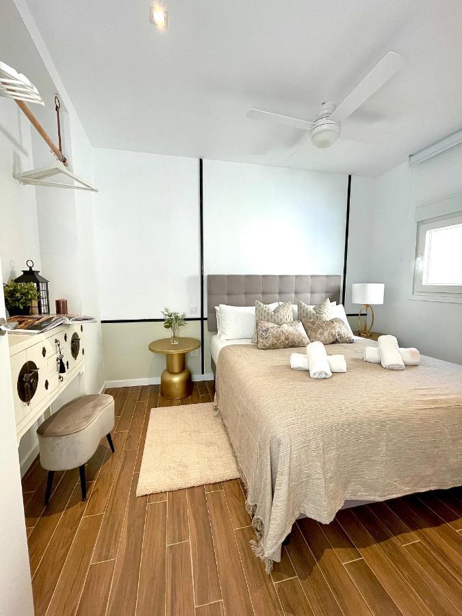 Waou Opera Es Mia - Corta Duracion Apartment Madrid Luaran gambar
