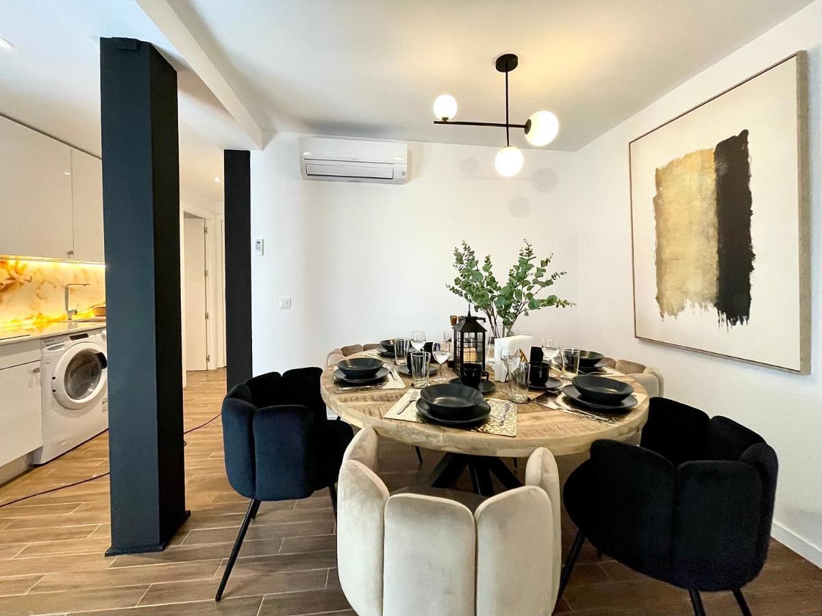 Waou Opera Es Mia - Corta Duracion Apartment Madrid Luaran gambar