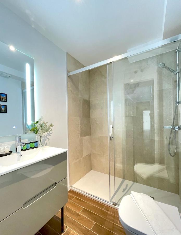 Waou Opera Es Mia - Corta Duracion Apartment Madrid Luaran gambar